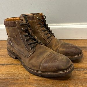 Men’s boots